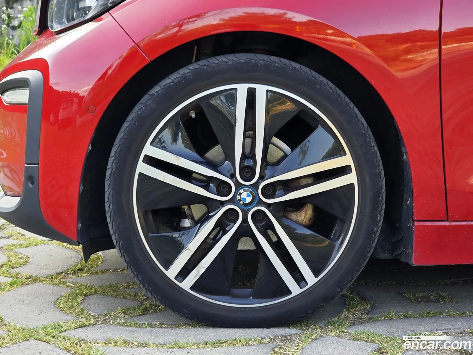 BMW i3 2018 — 20