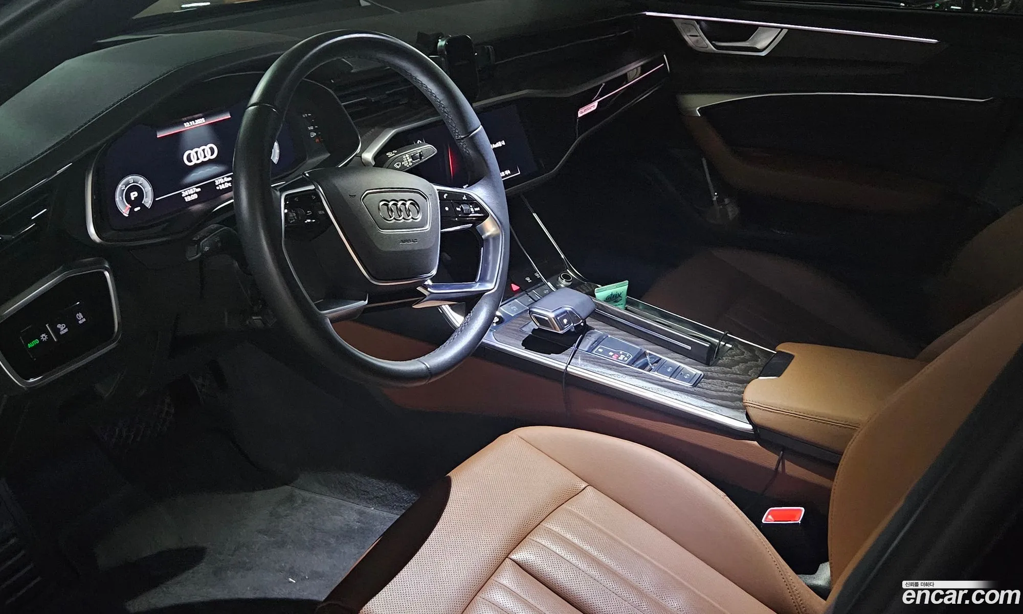 Audi A6 2023 — 5