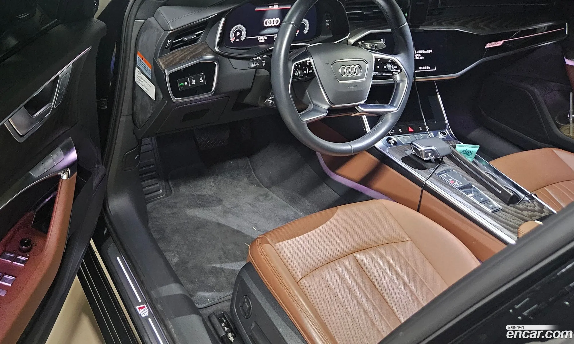 Audi A6 2023 — 3