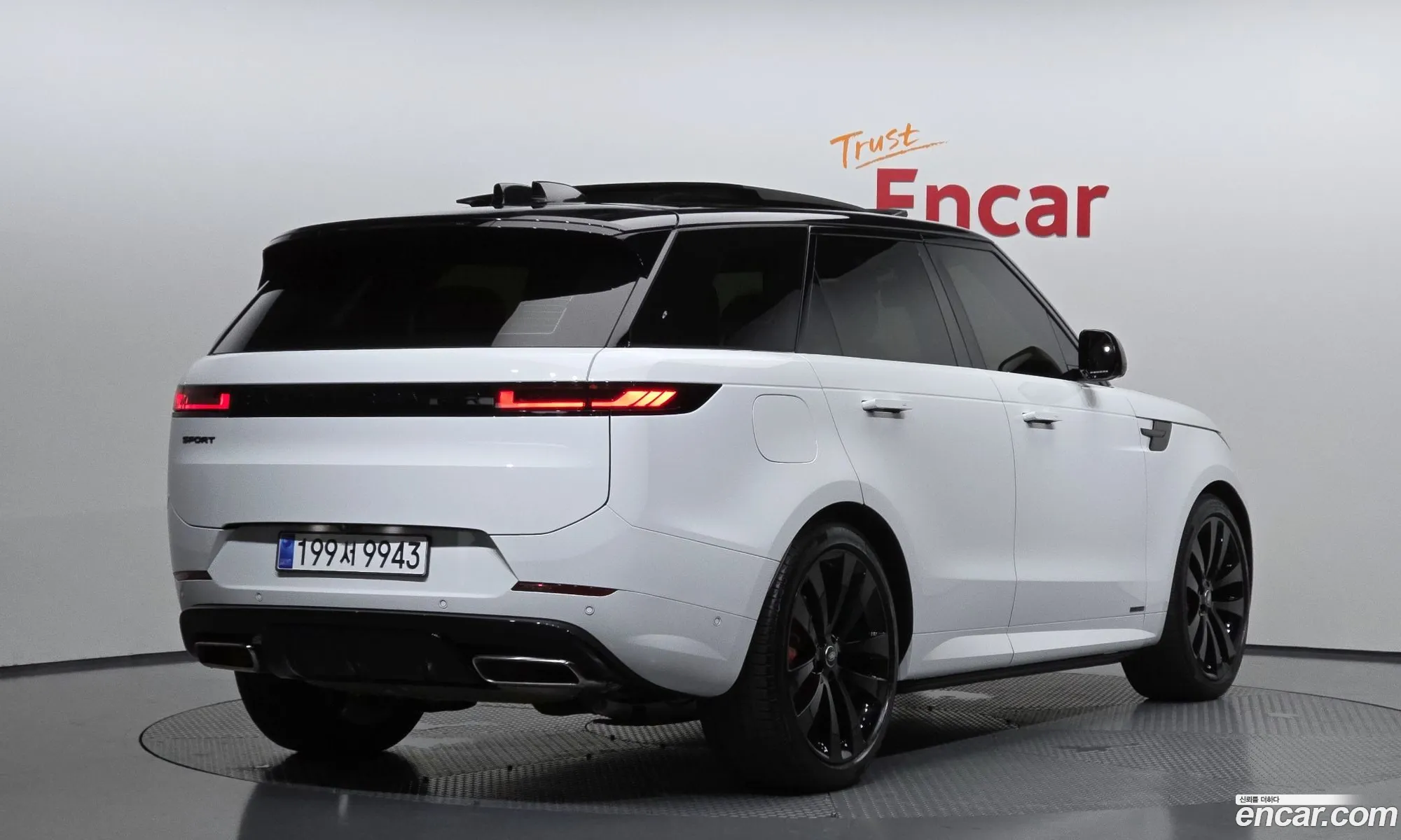 Land Rover Range Rover Sport 2025 — 13