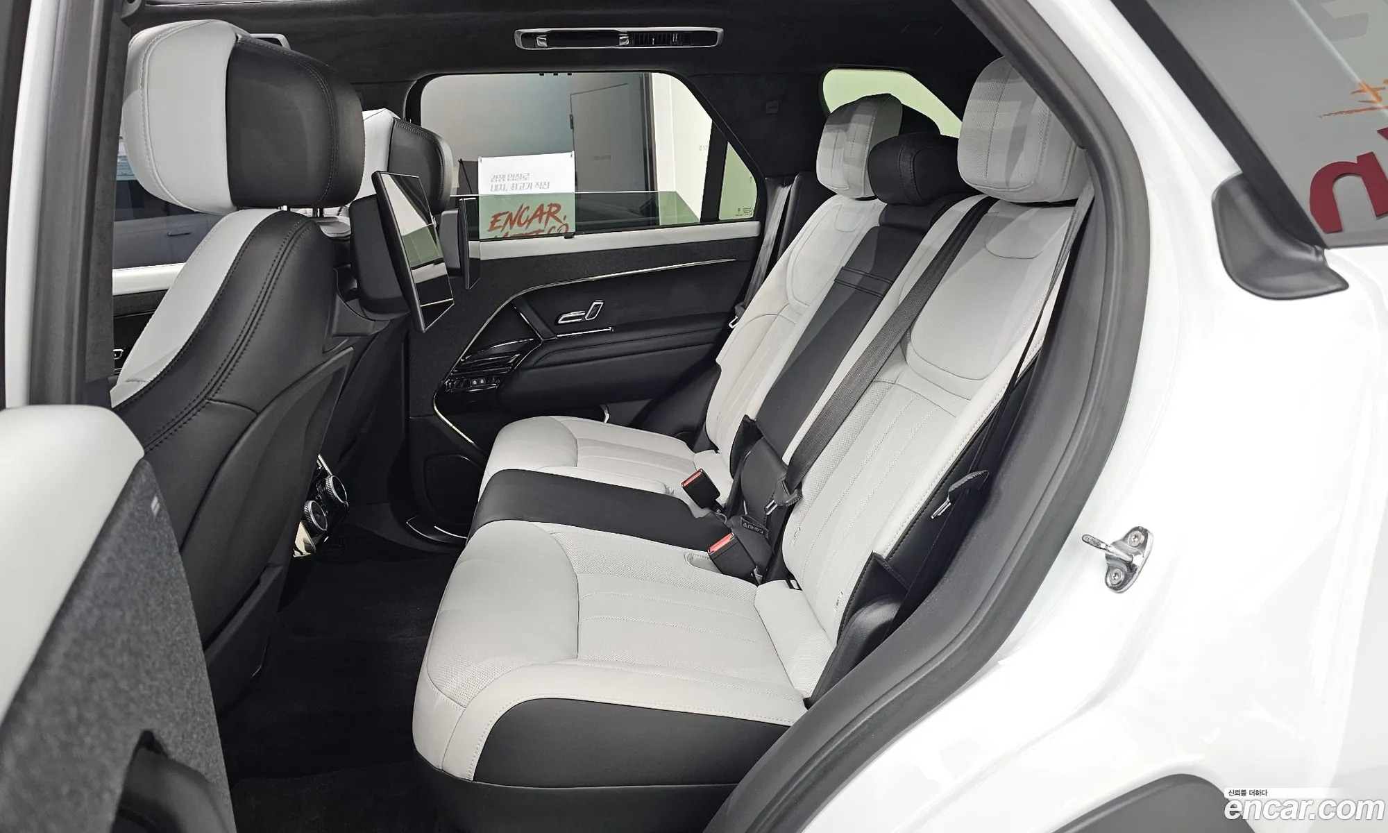 Land Rover Range Rover Sport 2025 — 8