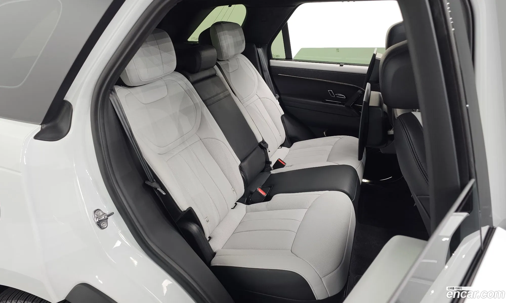Land Rover Range Rover Sport 2025 — 2