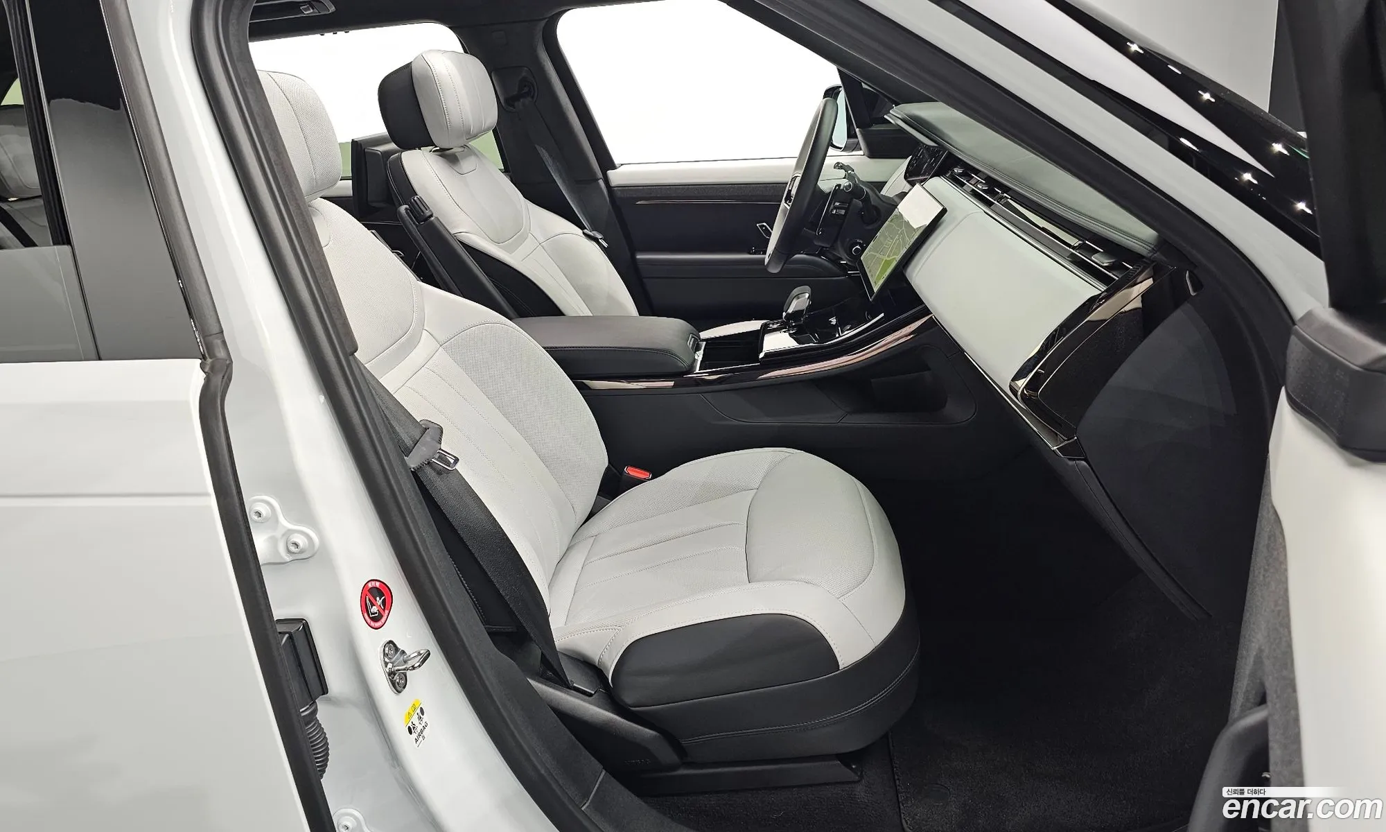 Land Rover Range Rover Sport 2025 — 4