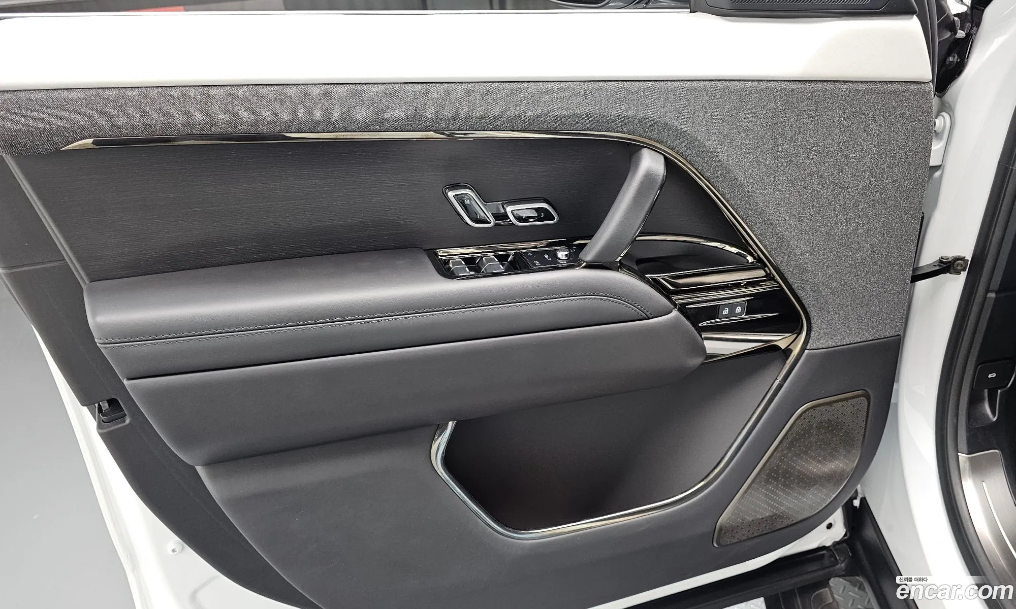 Land Rover Range Rover Sport 2025 — 34