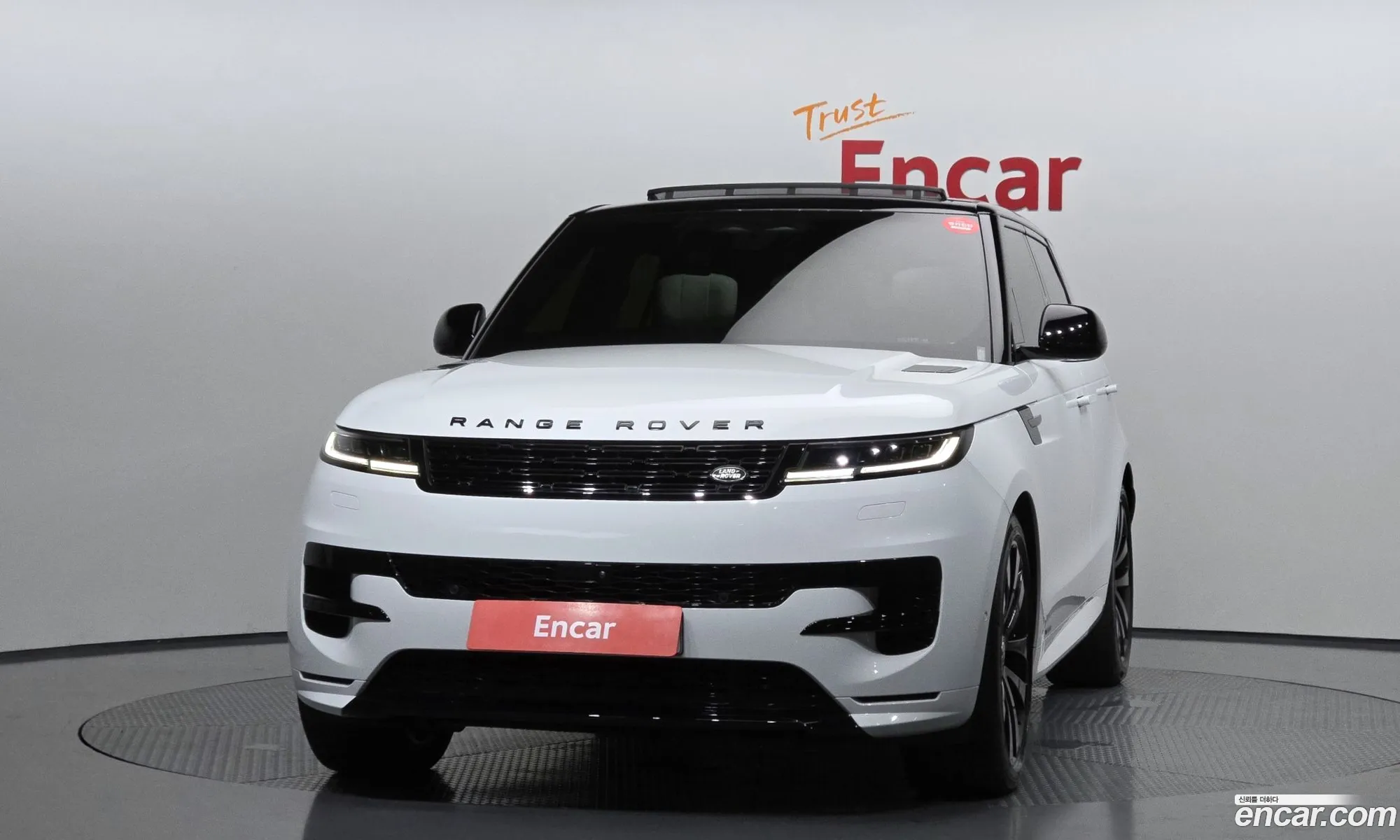 Land Rover Range Rover Sport 2025 — 33