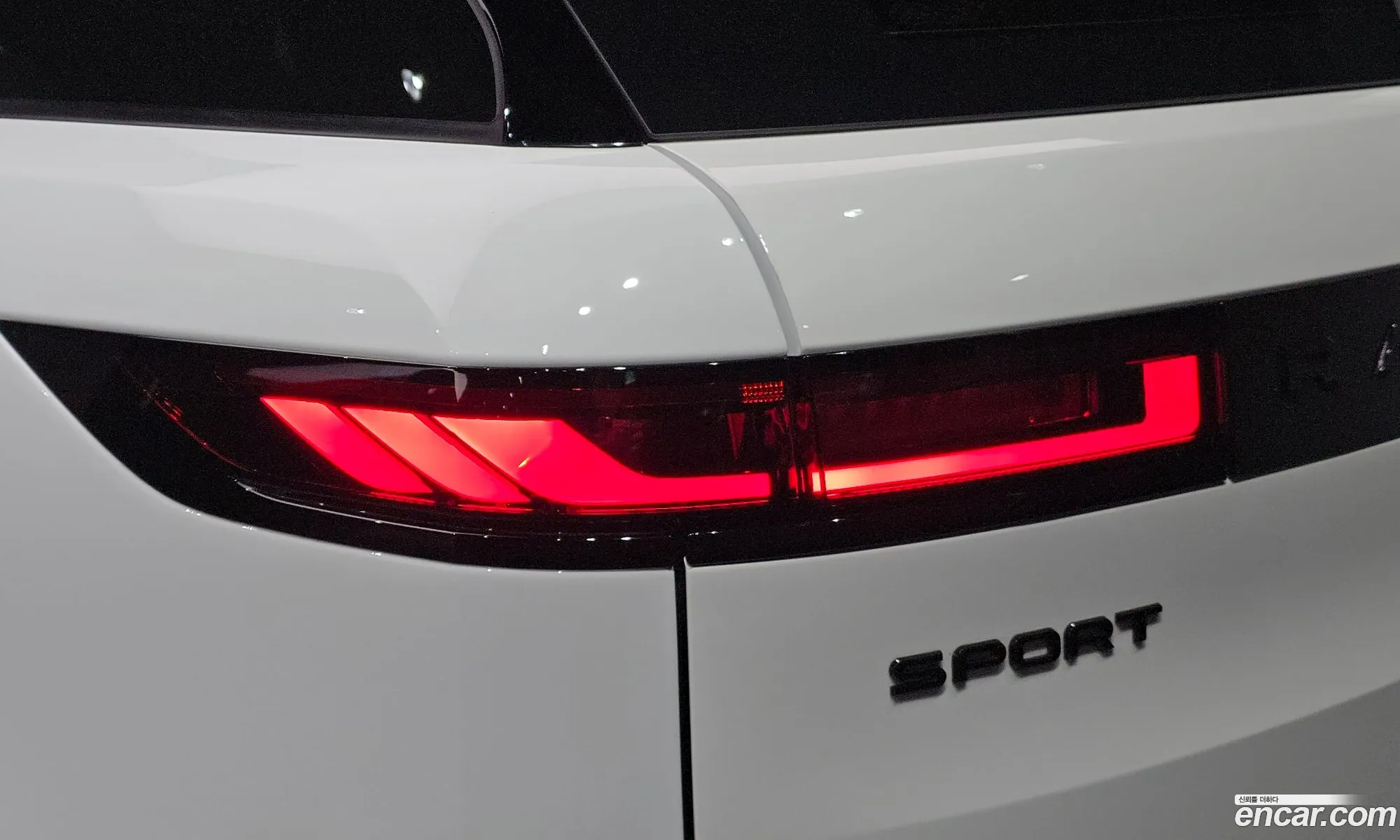 Land Rover Range Rover Sport 2025 — 7