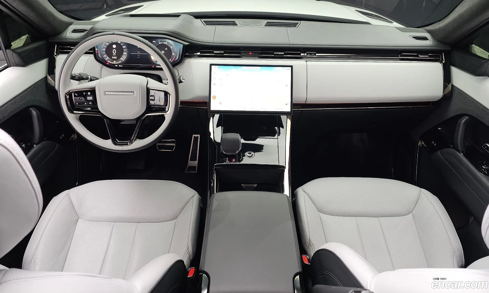Land Rover Range Rover Sport 2025 — 28