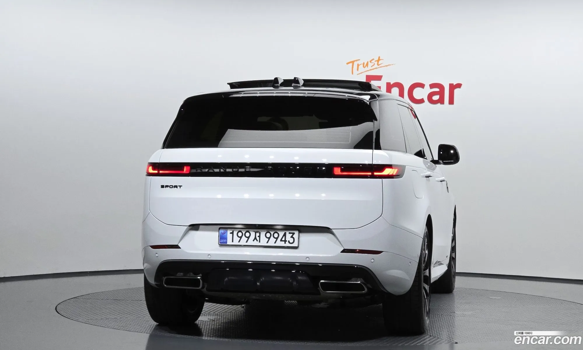 Land Rover Range Rover Sport 2025 — 20