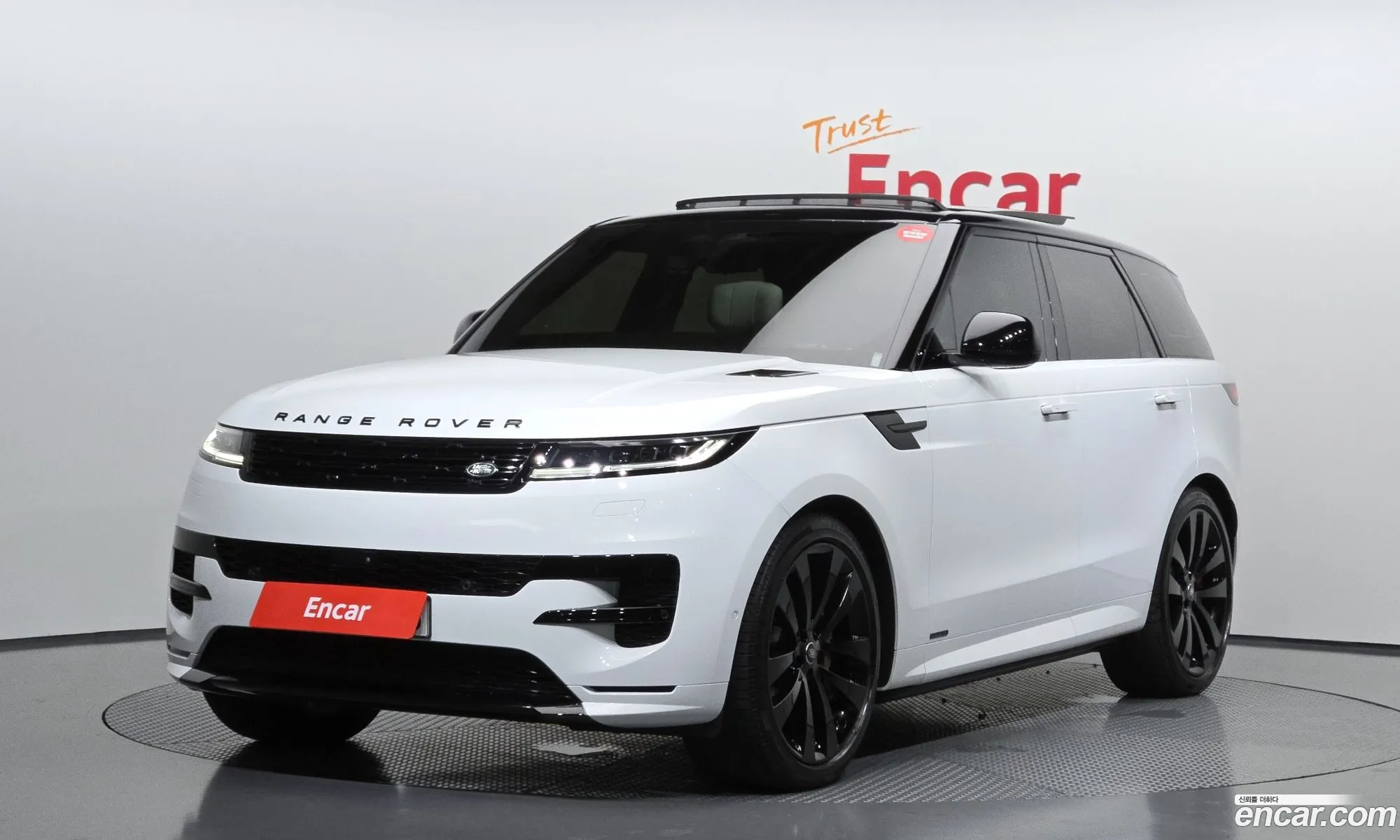 Land Rover Range Rover Sport 2025 — 35