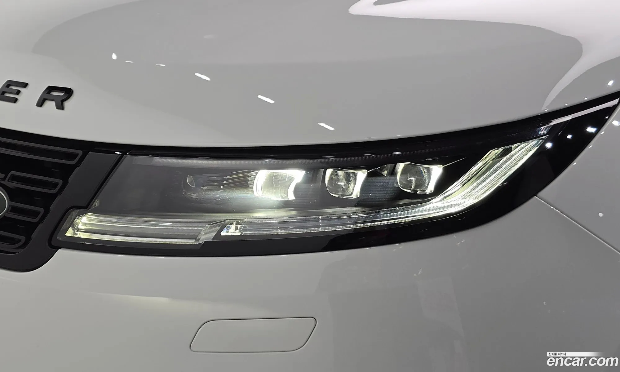 Land Rover Range Rover Sport 2025 — 9