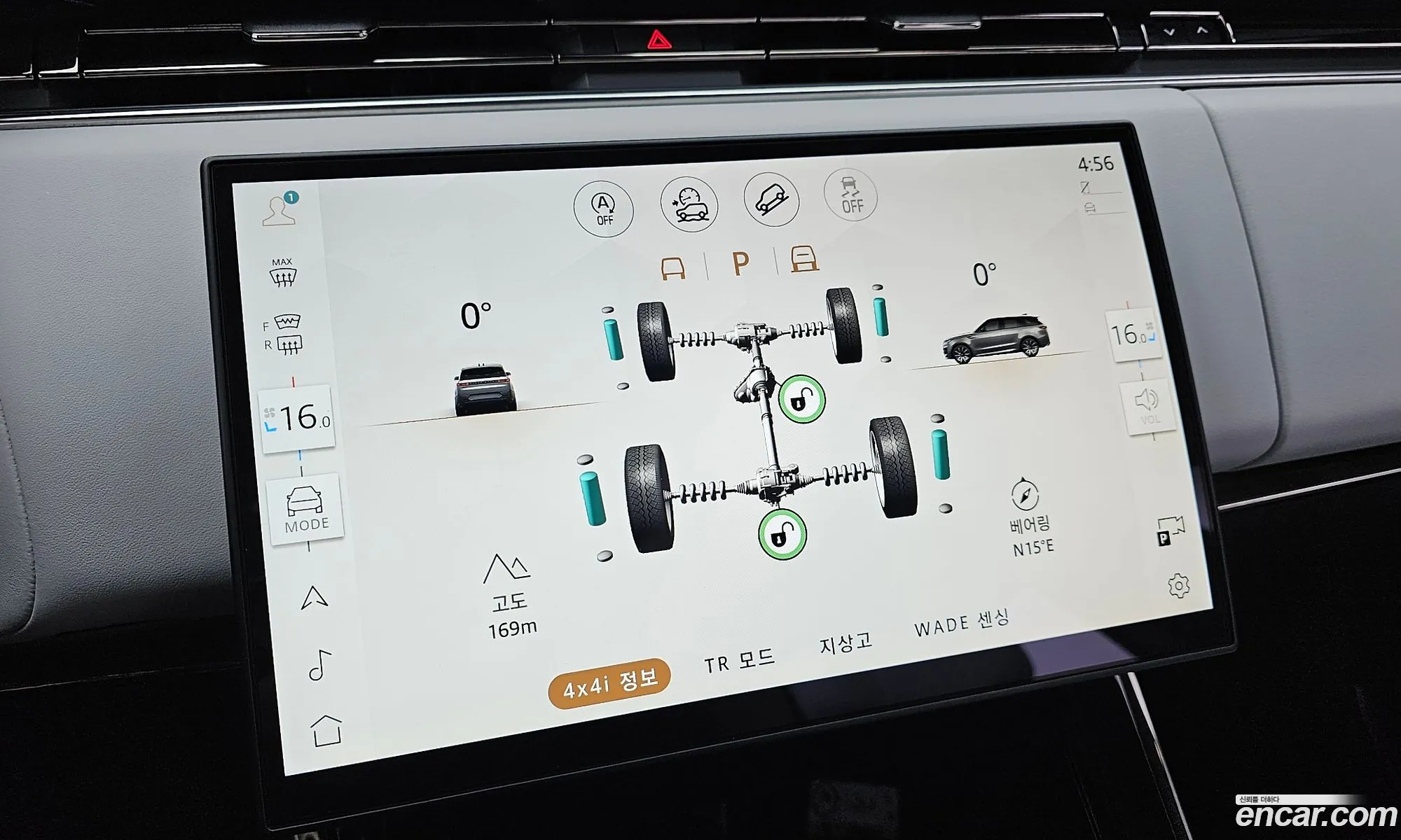 Land Rover Range Rover Sport 2025 — 25