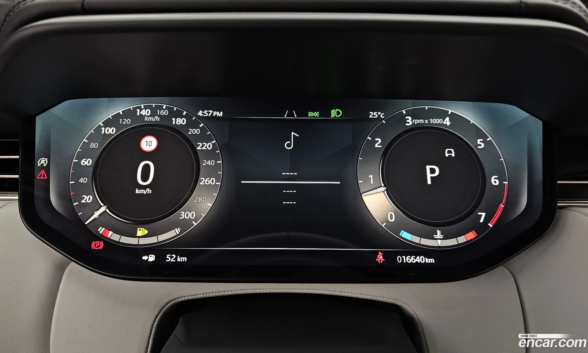 Land Rover Range Rover Sport 2025 — 21