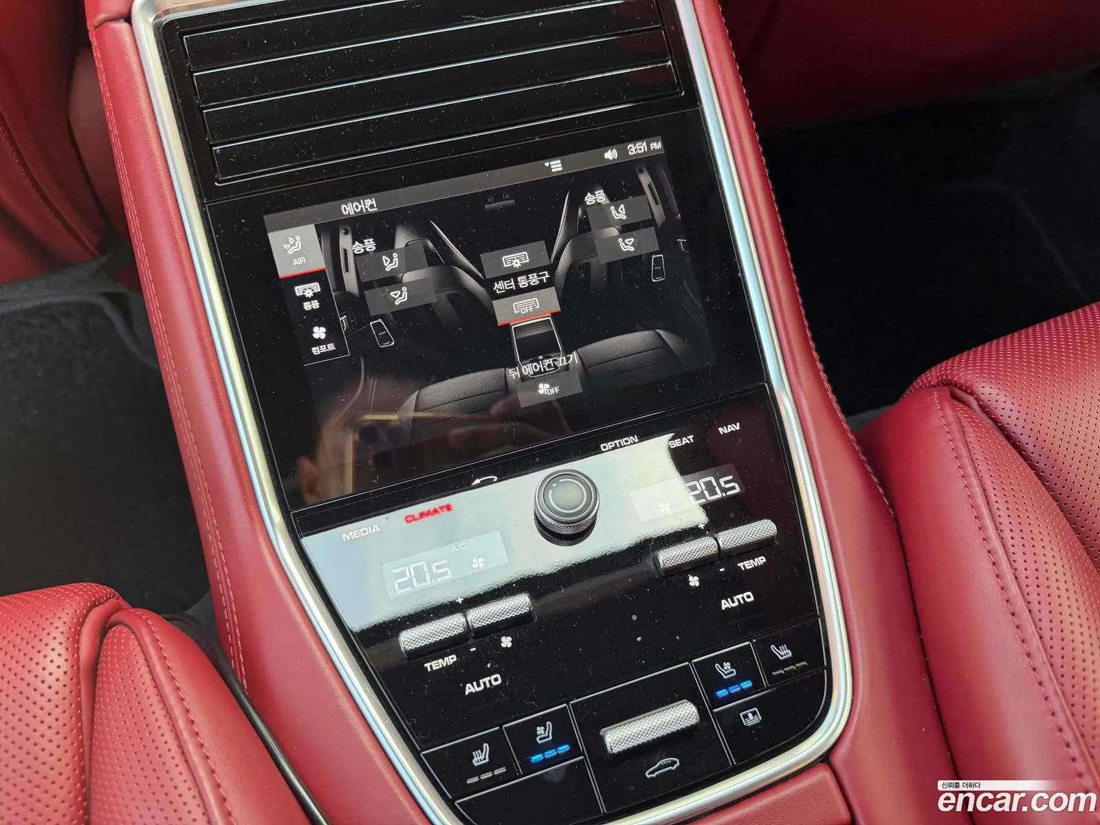 Porsche Panamera 2018 — 4