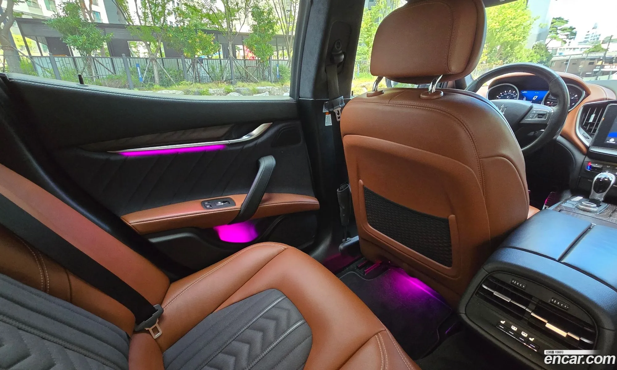 Maserati Ghibli 2018 — 14