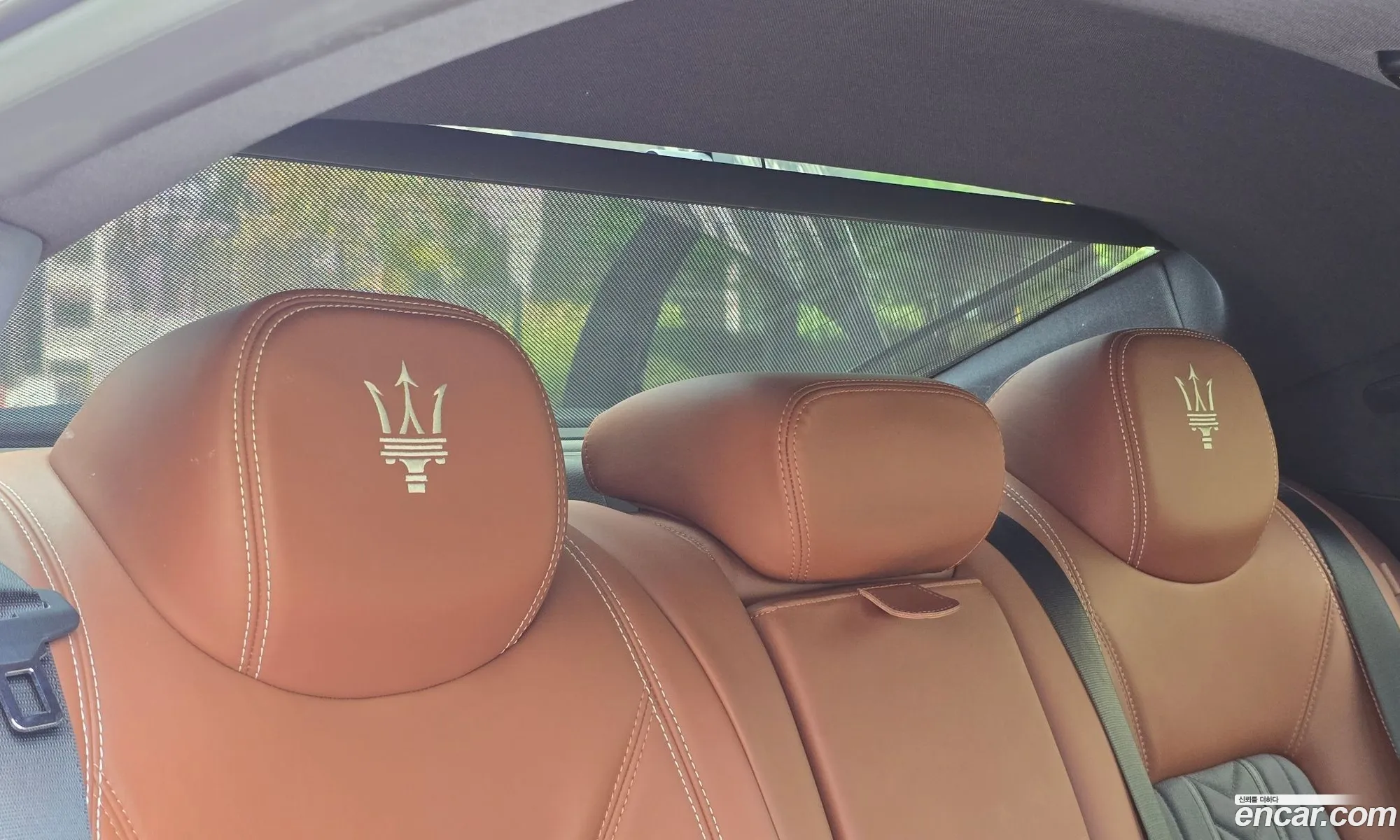 Maserati Ghibli 2018 — 6