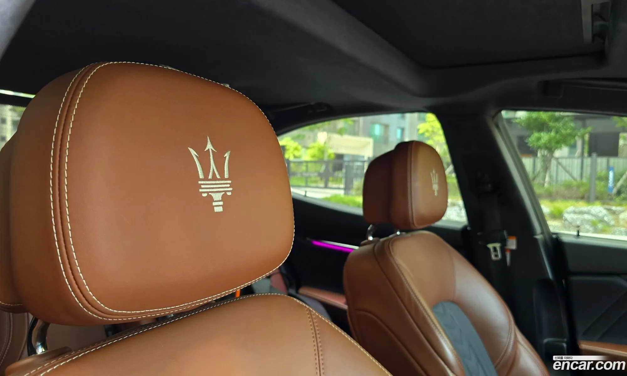 Maserati Ghibli 2018 — 8