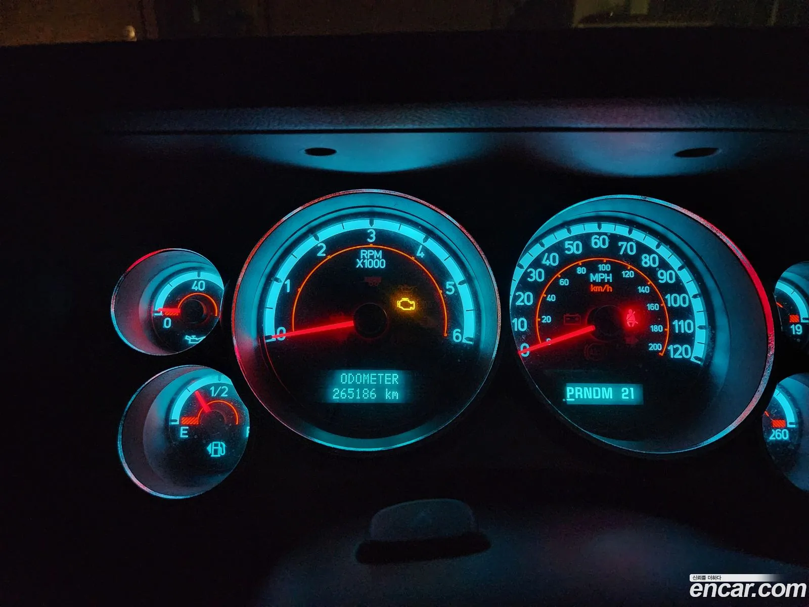 Hummer H2 2008 — 10