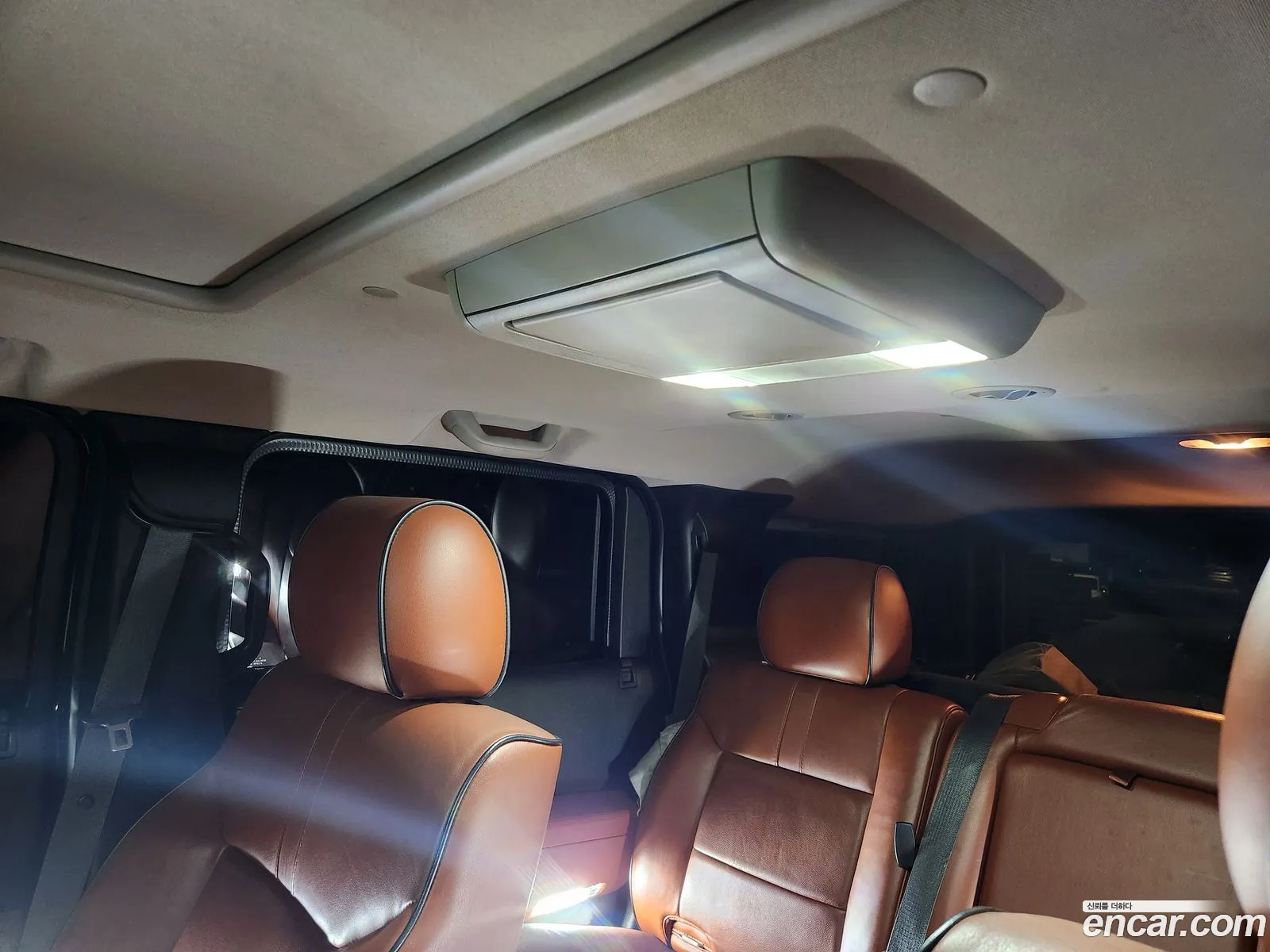 Hummer H2 2008 — 8