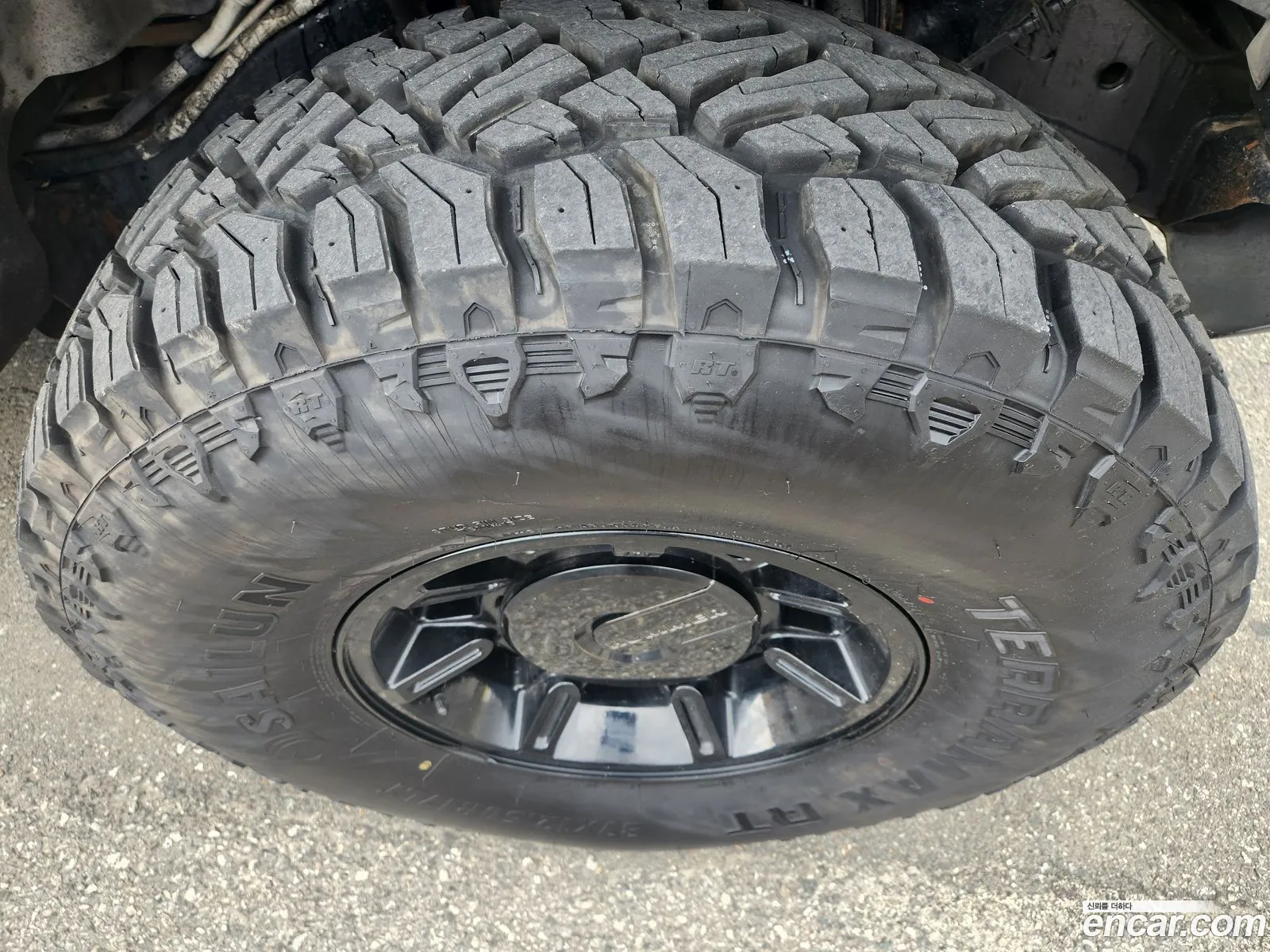 Hummer H2 2008 — 3