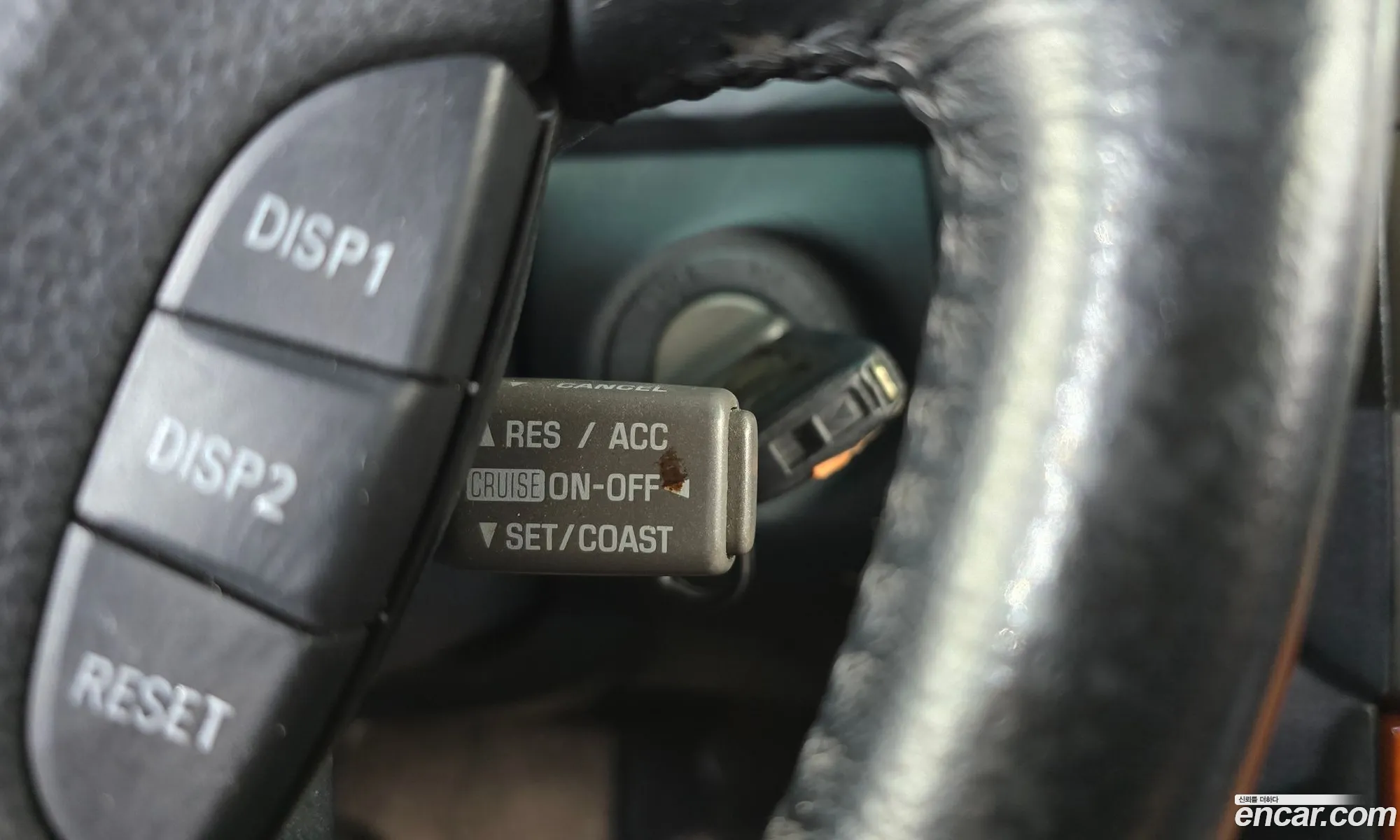 Lexus LS430 2003 JTHBN30F130121543 — 12