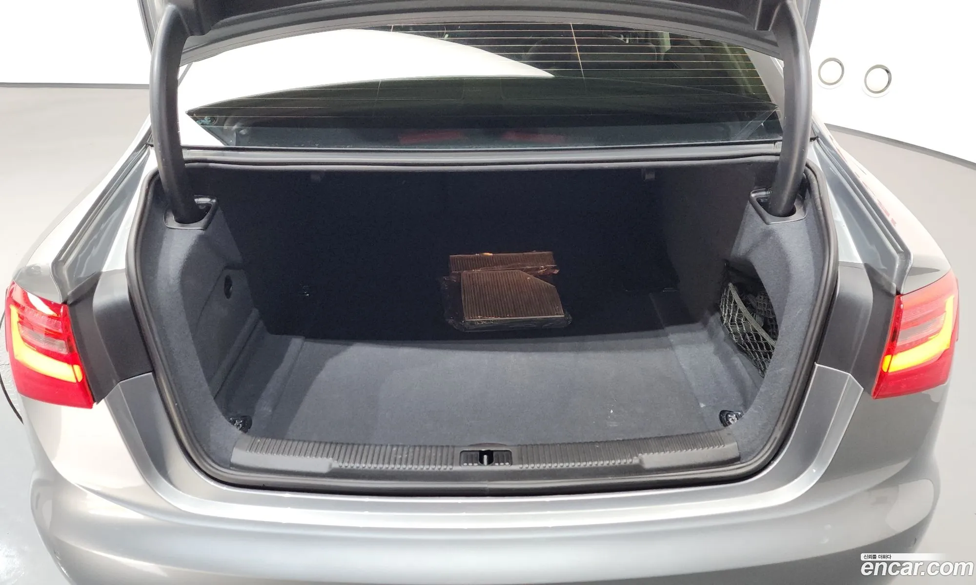 Audi A6 2012 WAUZZZ4G2DN056147 — 19