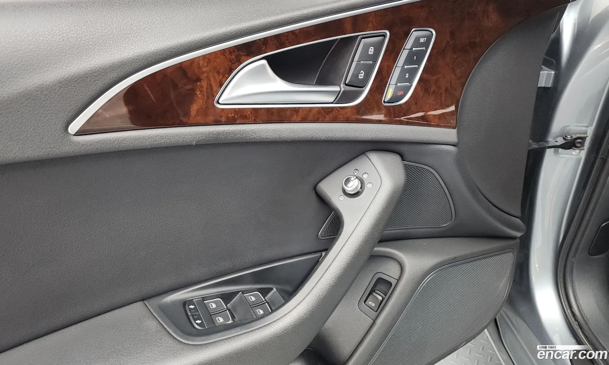 Audi A6 2012 WAUZZZ4G2DN056147 — 7