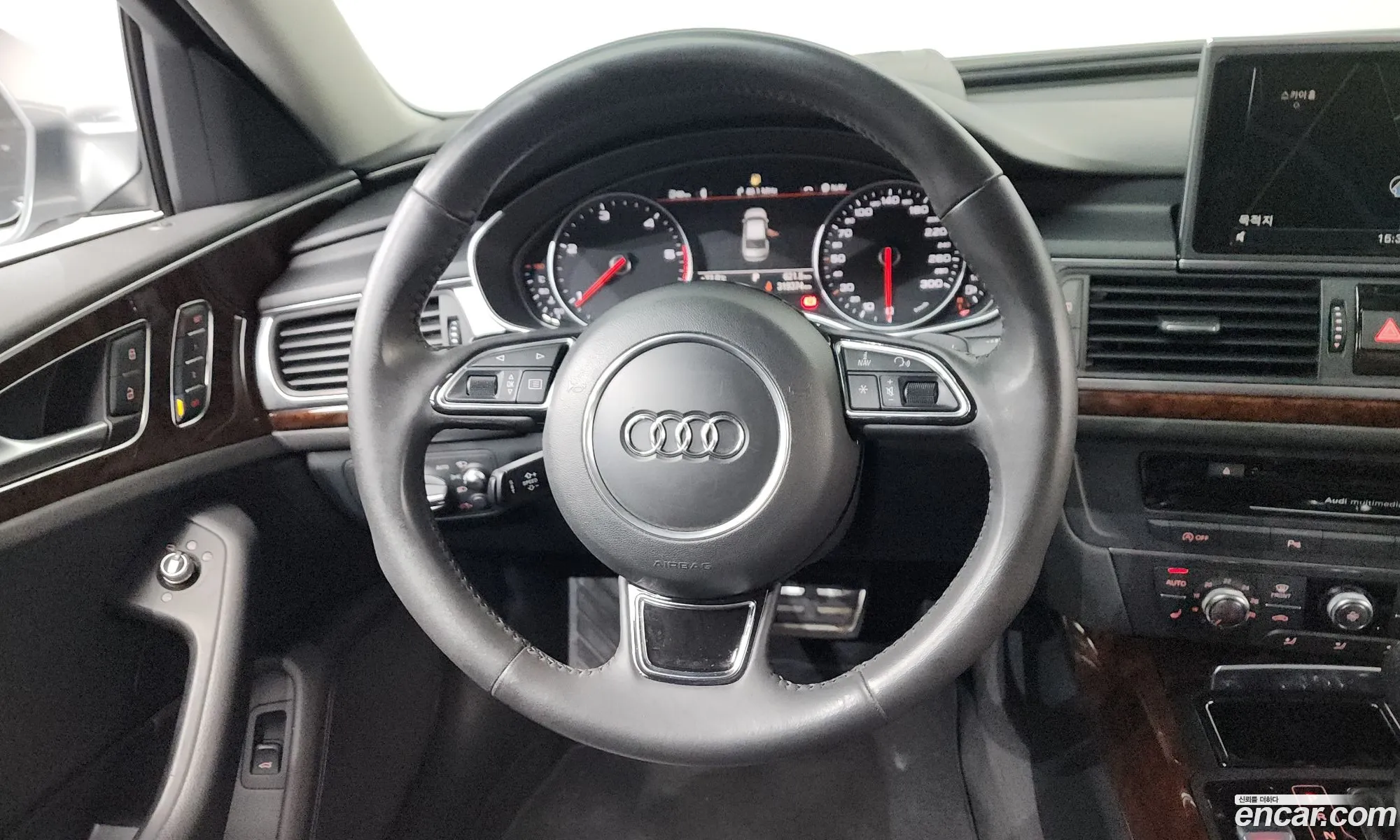 Audi A6 2012 WAUZZZ4G2DN056147 — 2