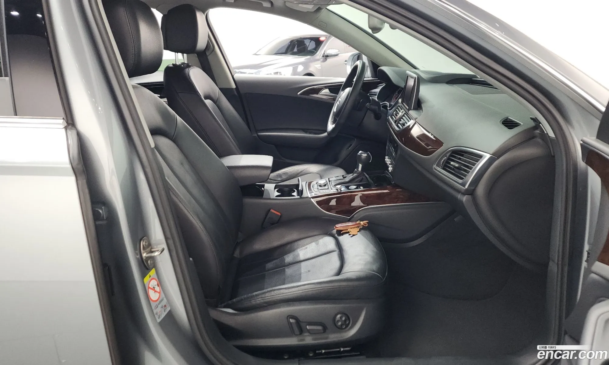 Audi A6 2012 WAUZZZ4G2DN056147 — 5