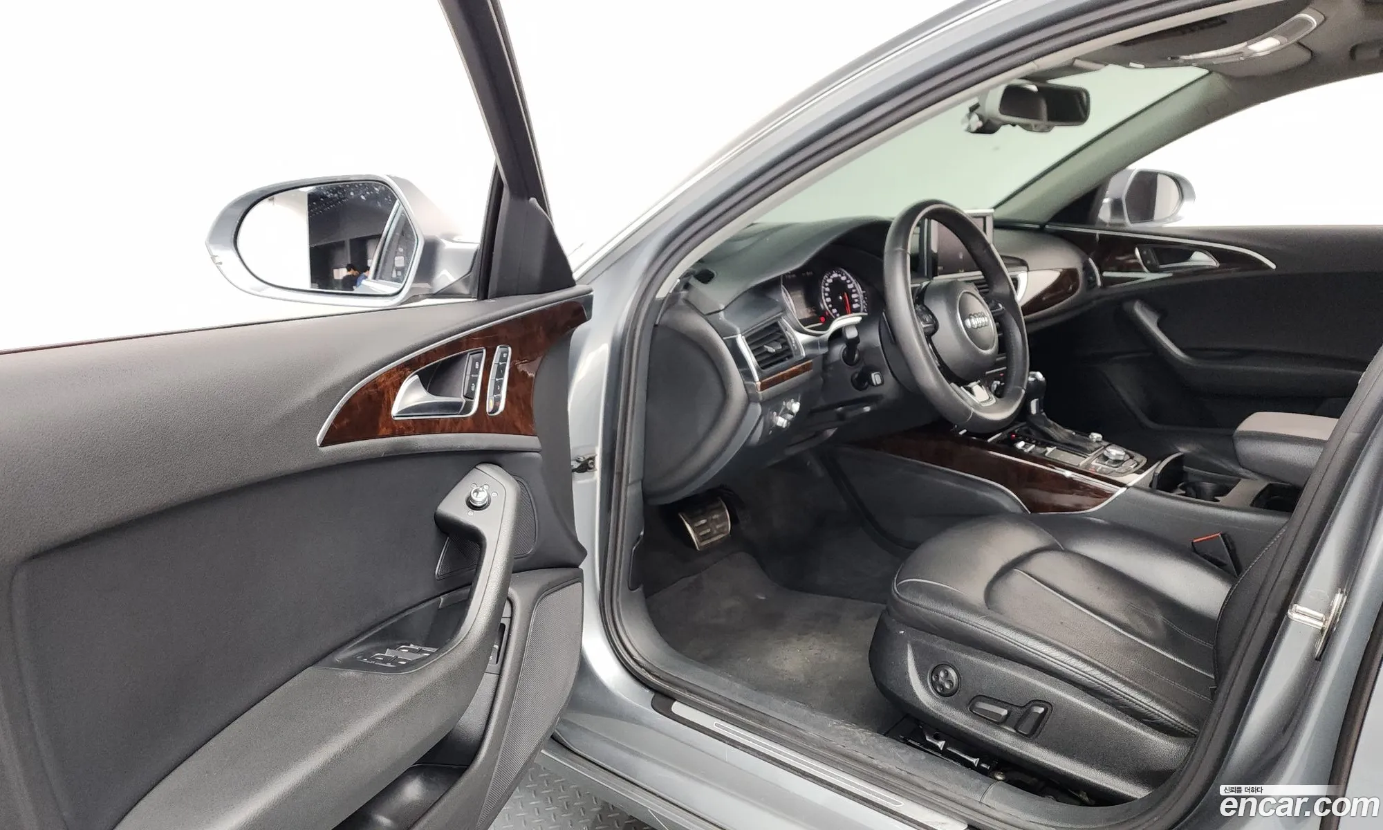 Audi A6 2012 WAUZZZ4G2DN056147 — 16