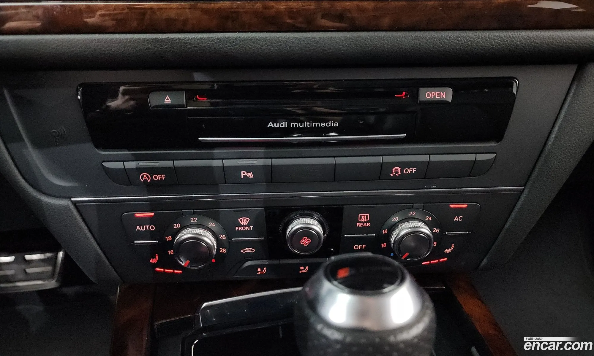 Audi A6 2012 WAUZZZ4G2DN056147 — 12