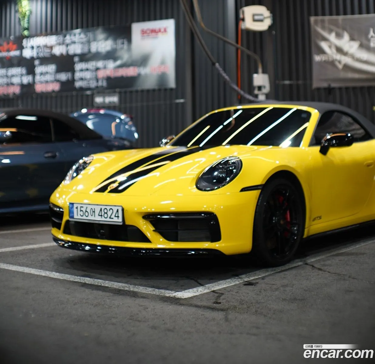 Porsche 911 2022 — 3