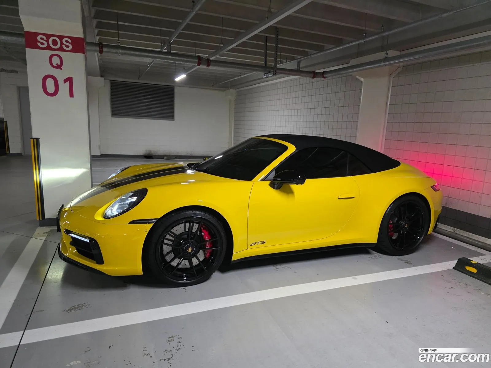 Porsche 911 2022 — 9