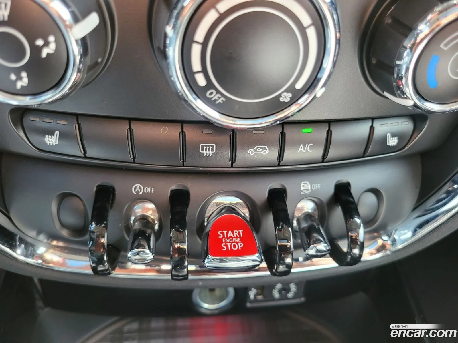 Mini Cooper Clubman 2016 — 16