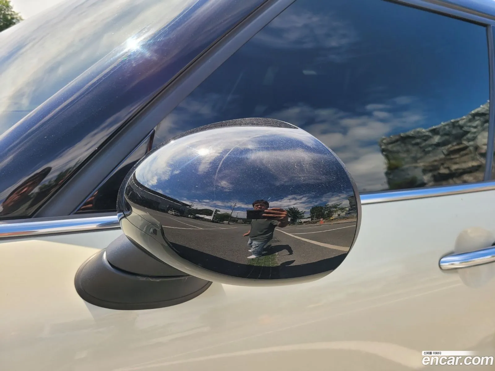 Mini Cooper Clubman 2016 — 15