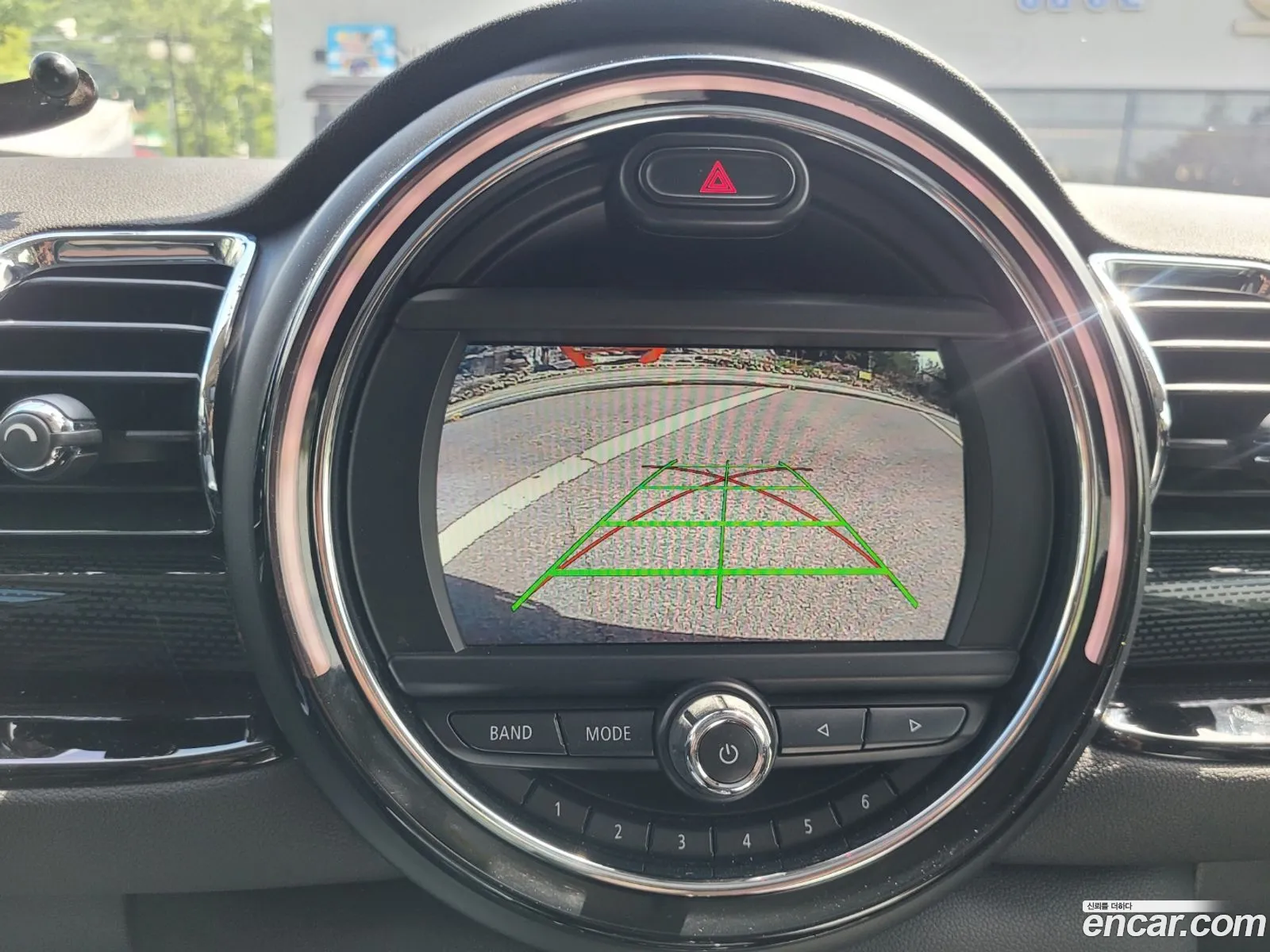 Mini Cooper Clubman 2016 — 4