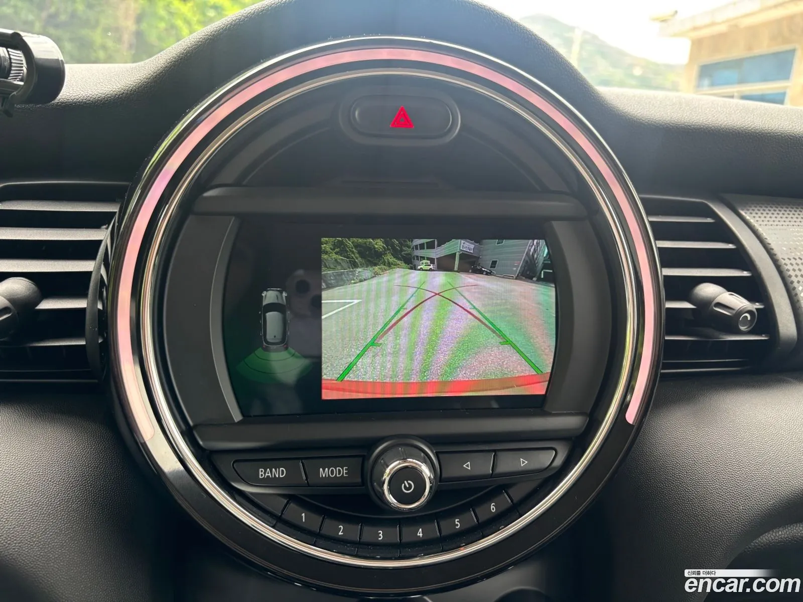 Mini Cooper 2019 — 3