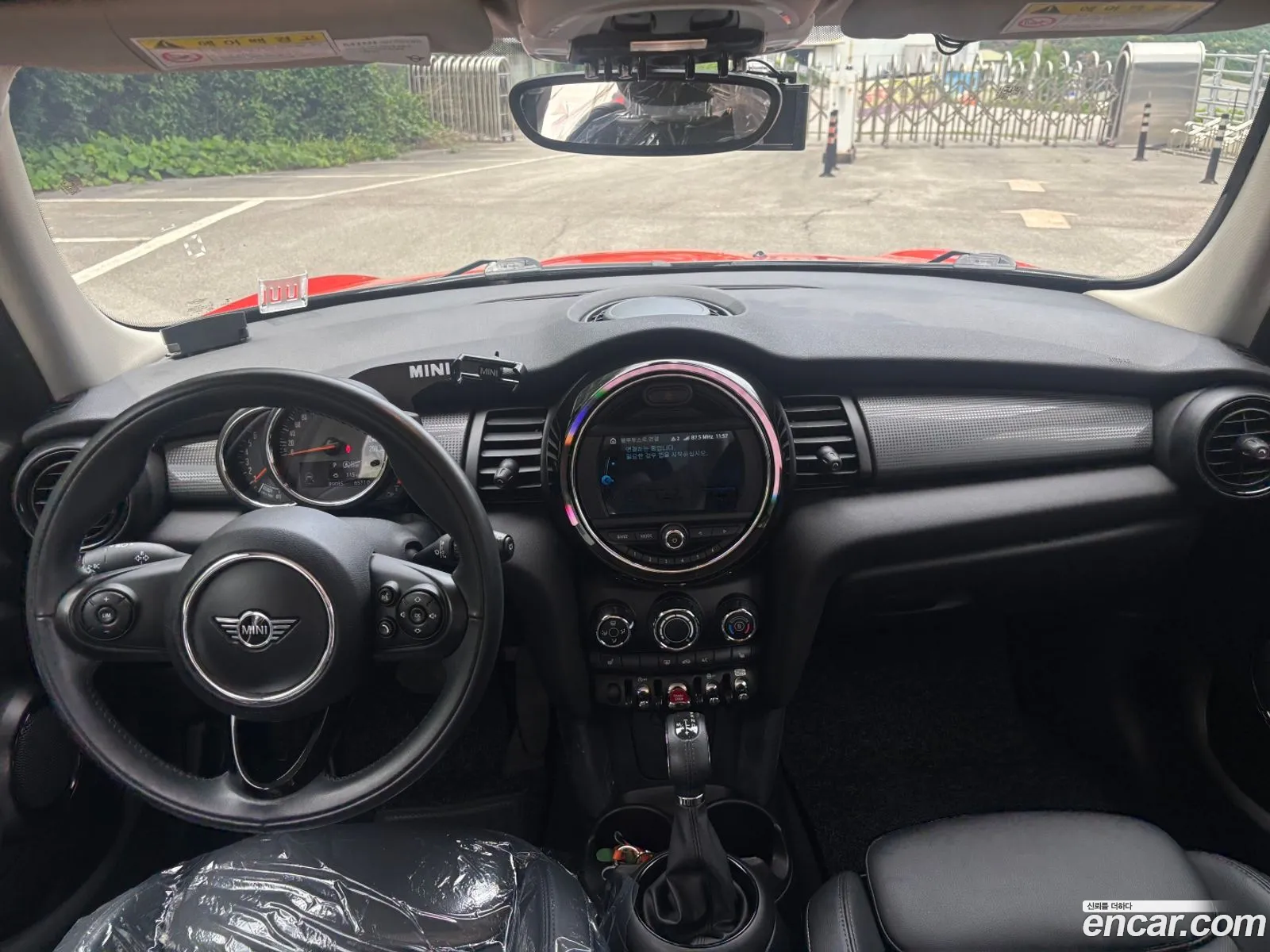 Mini Cooper 2019 — 15
