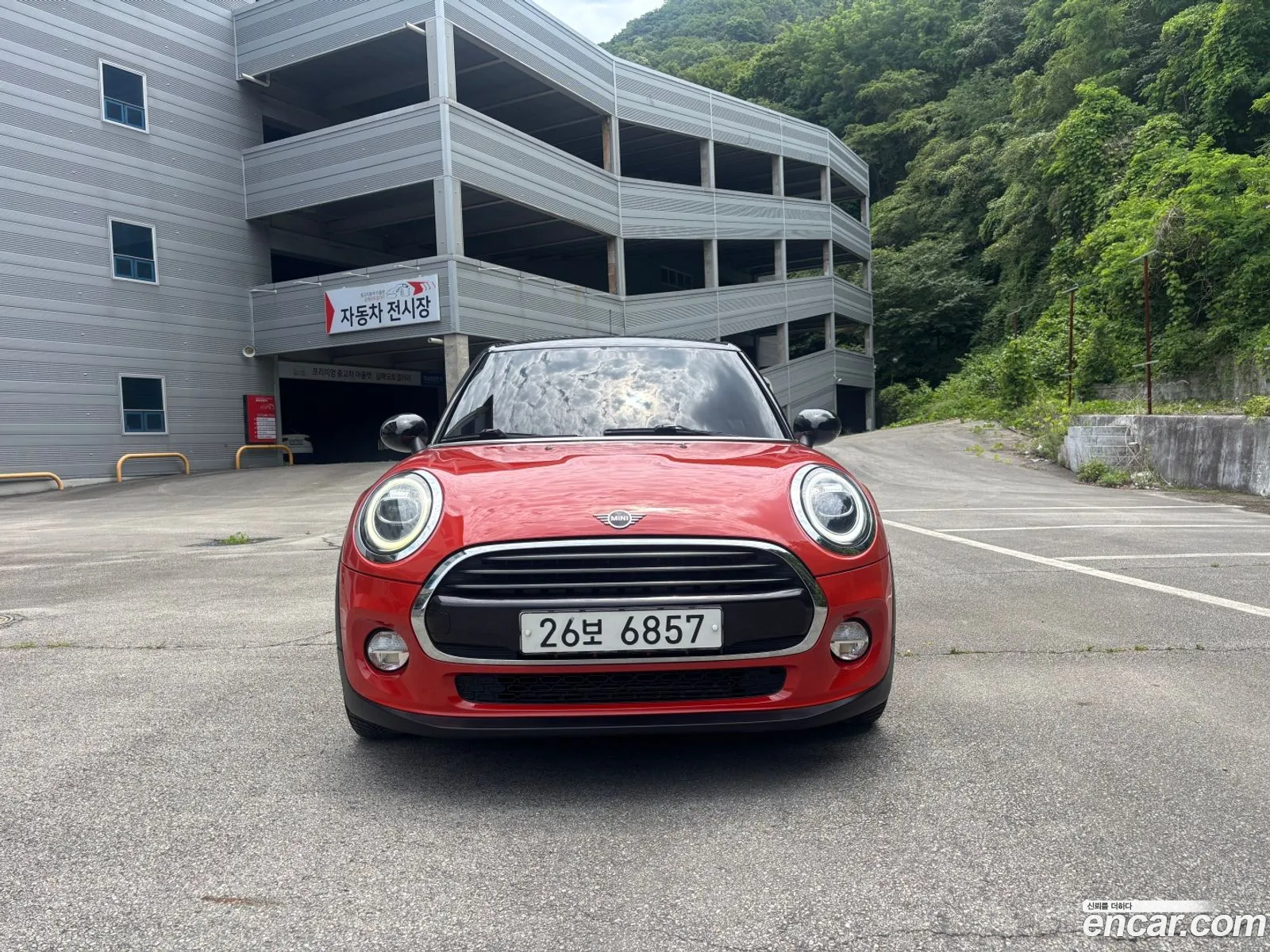 Mini Cooper 2019 — 4