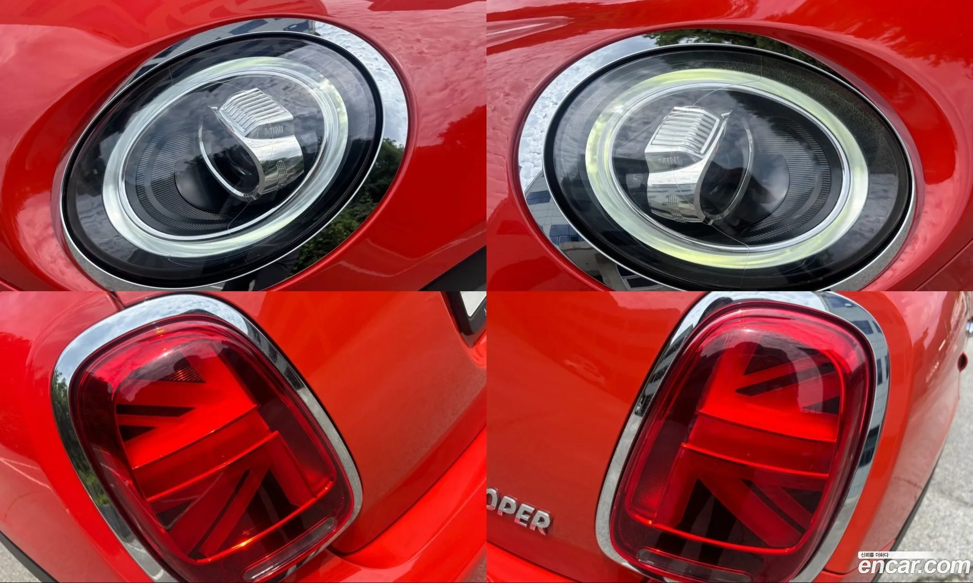 Mini Cooper 2019 — 12
