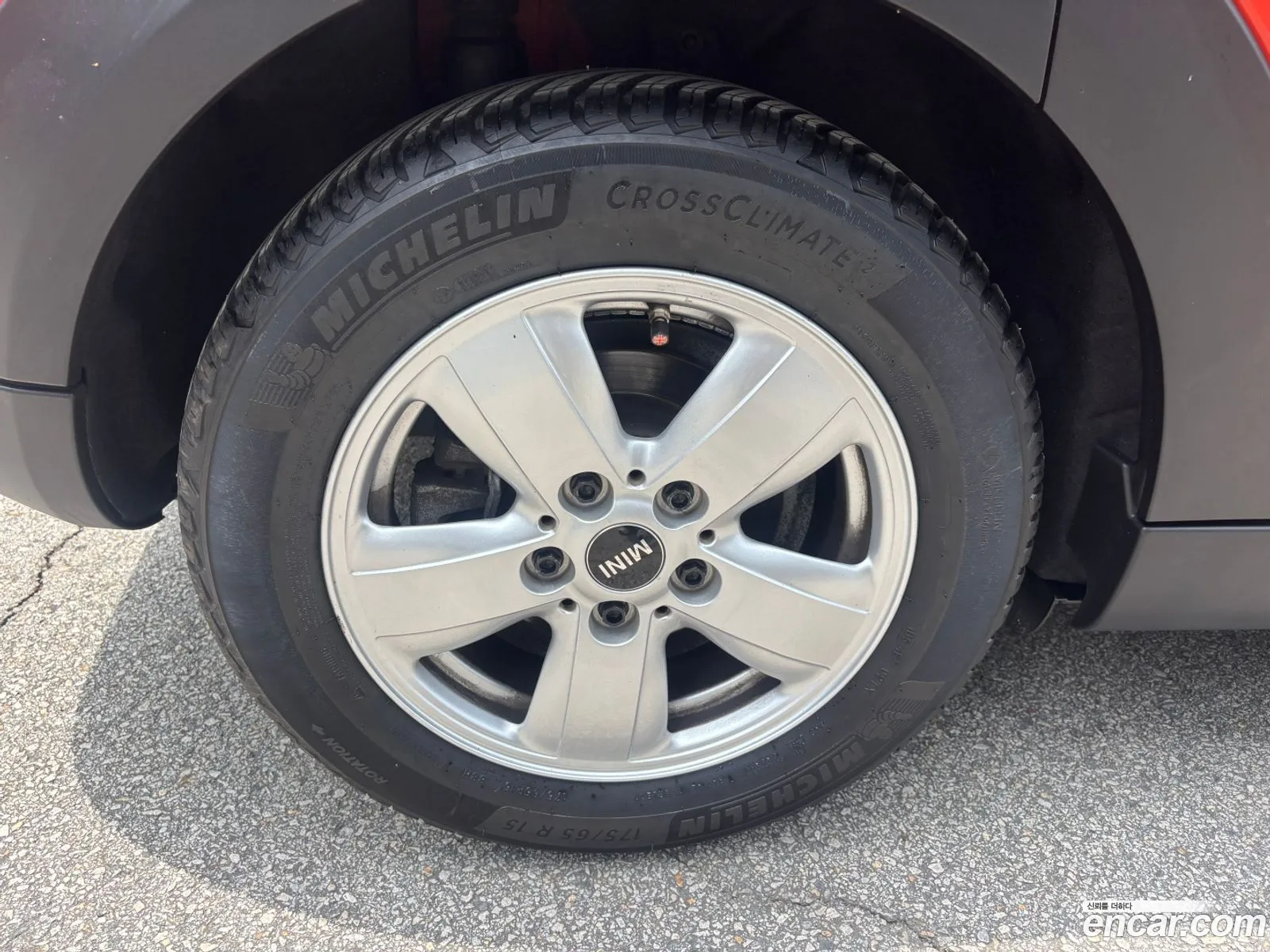 Mini Cooper 2019 — 6