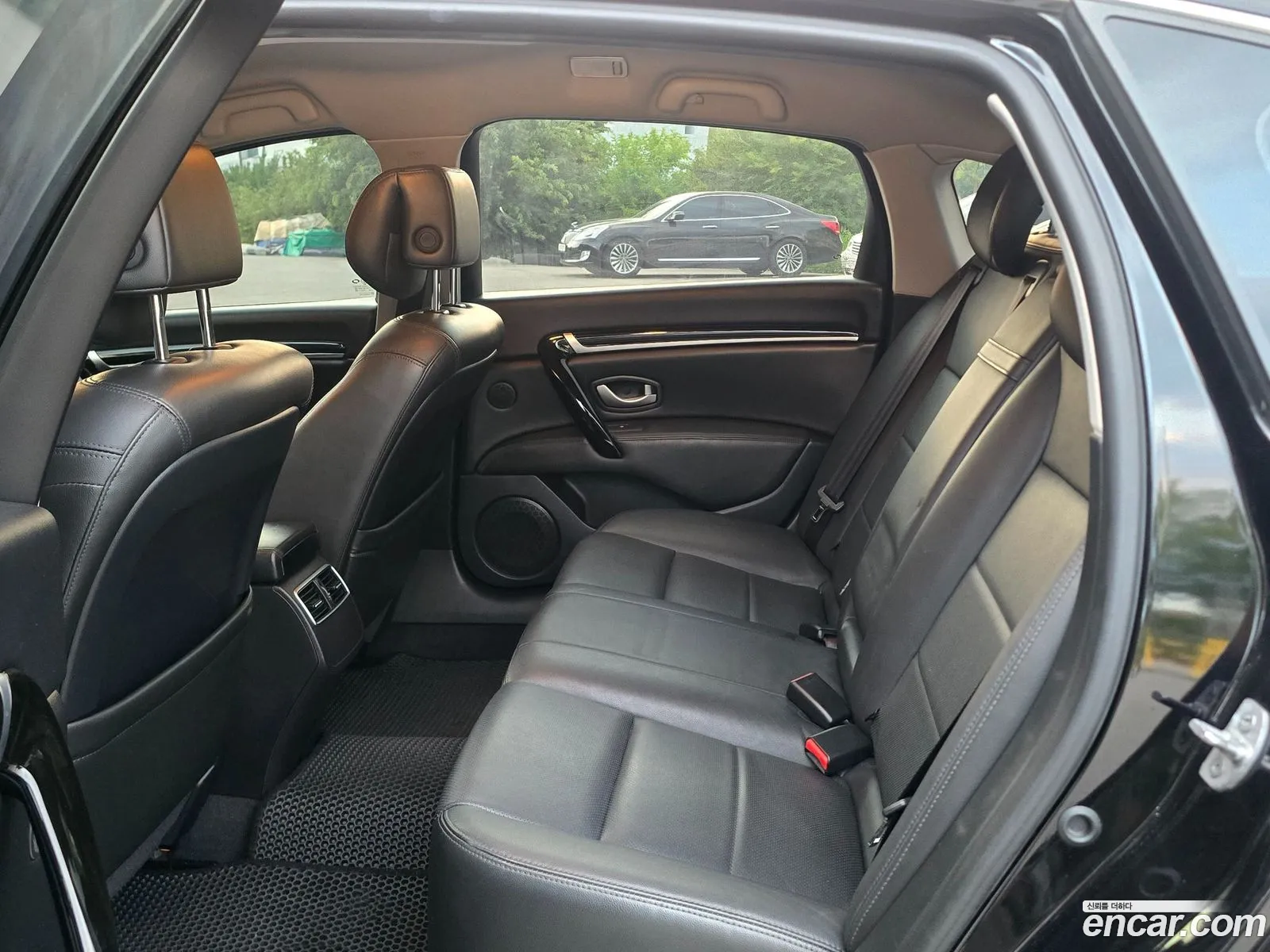 Renault Korea (Samsung) SM7 Nova 2016 — 4