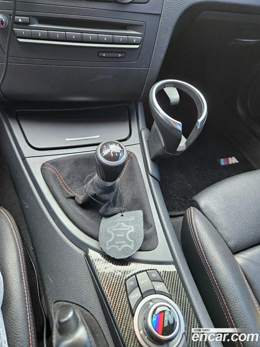 BMW 1M