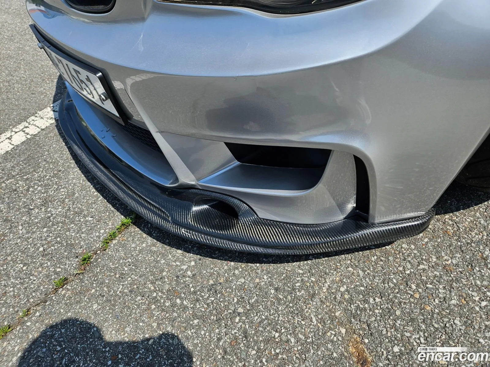 BMW 1M 2012 — 14