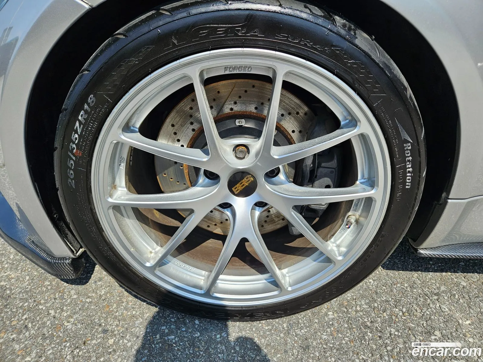 BMW 1M 2012 — 13