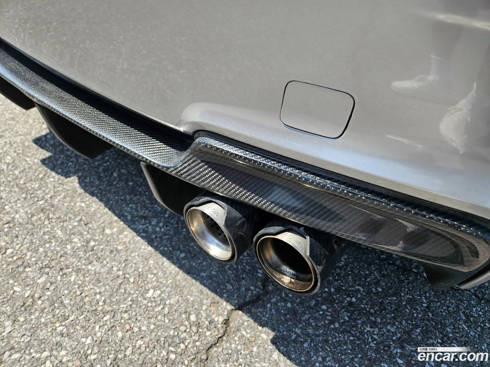 BMW 1M 2012 — 3