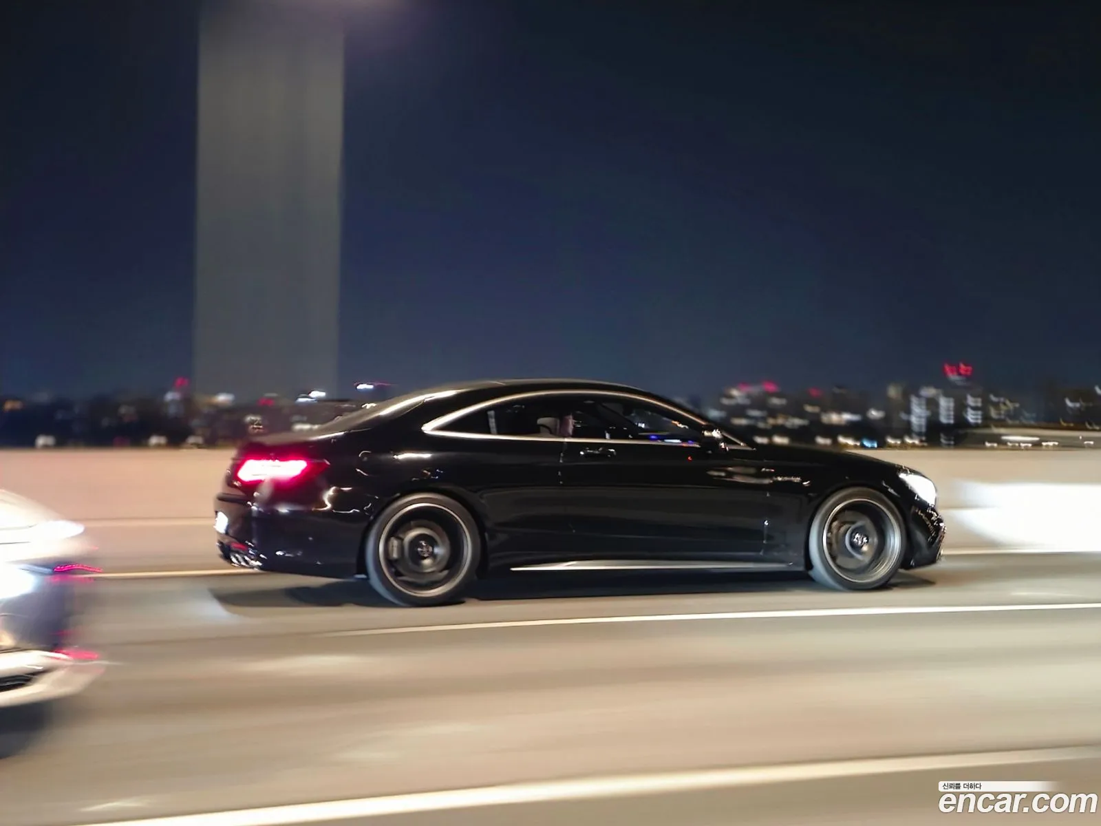 Mercedes-Benz S-Class W222 2016 — 17