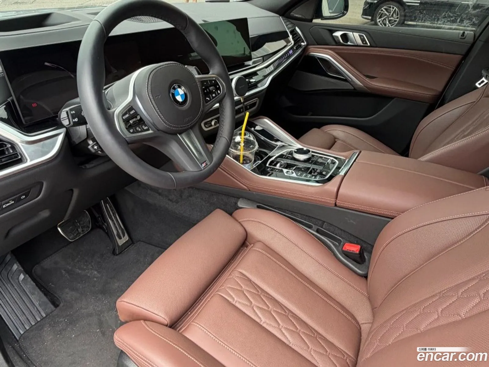 BMW X6 2025 — 5