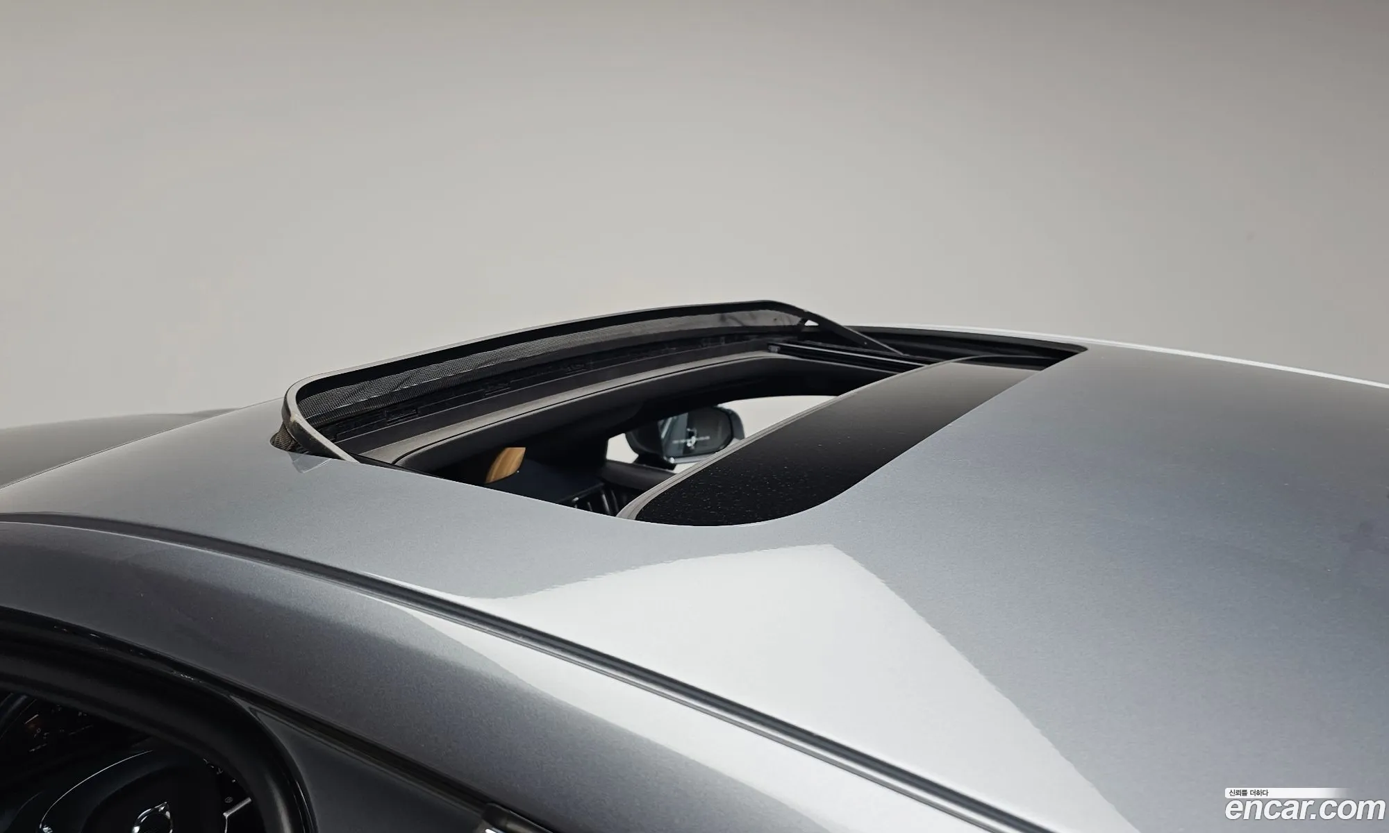 Volvo S90 2019 — 31