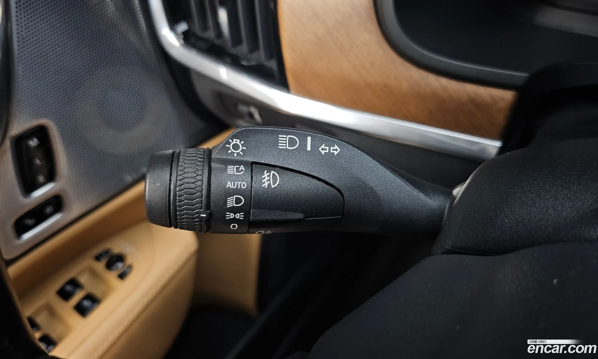 Volvo S90 2019 — 9