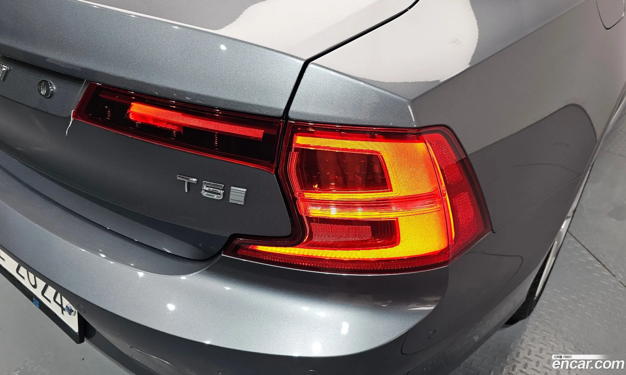 Volvo S90 2019 — 29
